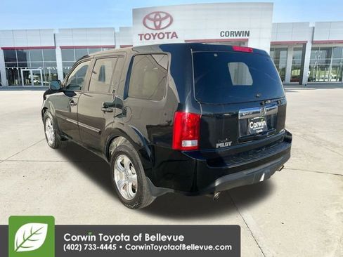 Used 2013 Honda Pilot EX-L image 6