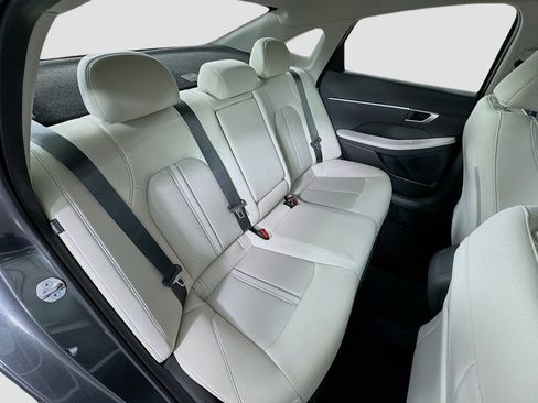 New 2026 Hyundai Sonata SEL FWD image 27