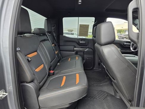Used 2021 GMC Sierra 1500 AT4 AWD/4WD image 28