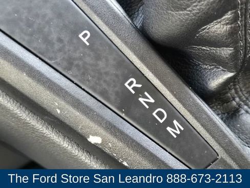 Certified 2023 Ford Transit 350 XLT image 17