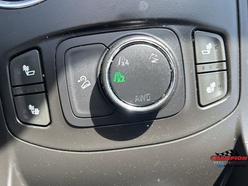 Used 2019 GMC Terrain SLT image 20