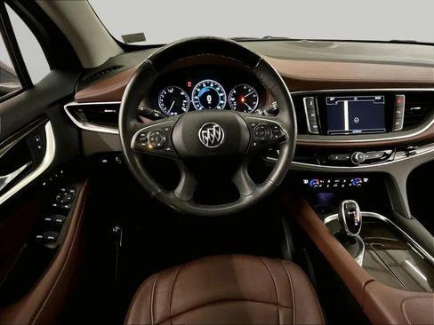 Used 2019 Buick Enclave Avenir w/ Avenir Technology Package image 5