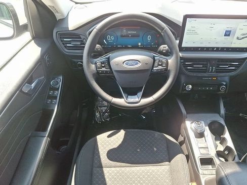 Used 2024 Ford Escape Active w/ Tech Pack #2 AWD/4WD image 11