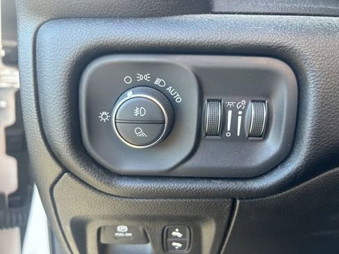 Used 2019 RAM 1500 Rebel w/ Rebel Level 2 Equipment Group image 15