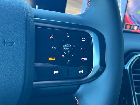 New 2026 Nissan Armada PRO-4X image 29