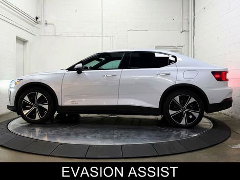 Used 2024 Polestar Polestar 2 image 5