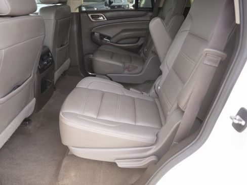 Used 2018 GMC Yukon Denali w/ Denali Ultimate Package image 13