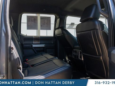 Used 2022 Ford F250 Lariat w/ Lariat Value Package AWD/4WD image 23