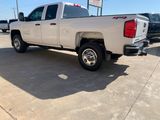 Used 2019 Chevrolet Silverado 2500 W/T image 4