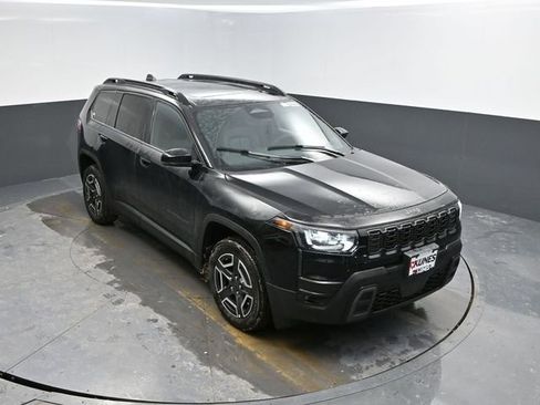 New 2026 Jeep Cherokee Limited image 31