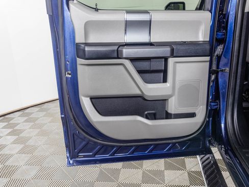 Used 2020 Ford F150 XLT w/ Equipment Group 302A Luxury image 41