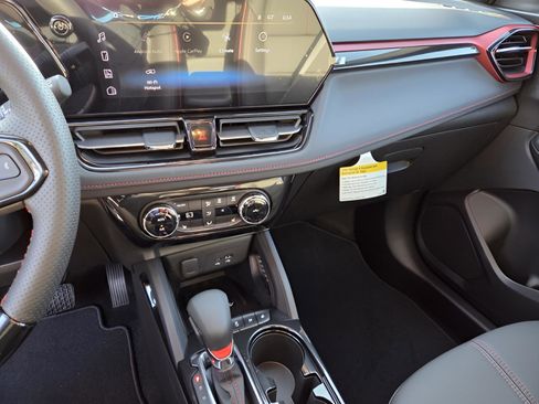 New 2026 Chevrolet TrailBlazer RS w/ Convenience Package image 6