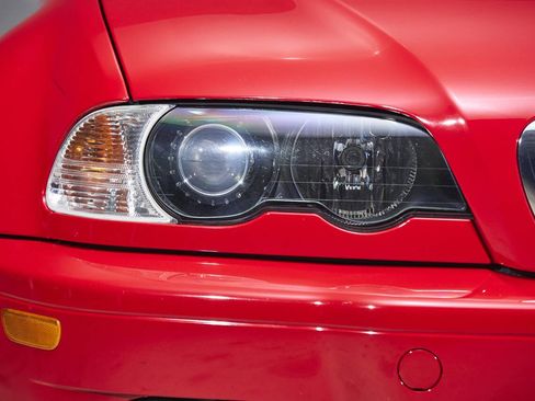 Used 2004 BMW M3 Base 2dr Coupe image 16