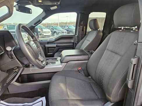 Used 2020 Ford F150 XLT w/ Equipment Group 302A Luxury image 22