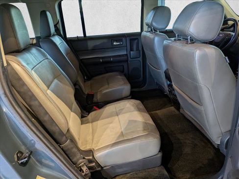 Used 2016 Ford Flex SEL w/ Equipment Group 202A image 22