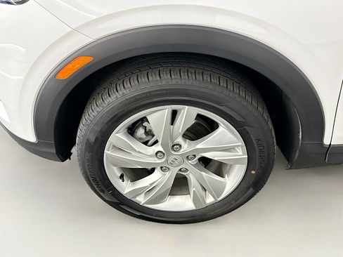 Used 2025 Buick Encore GX Preferred image 11