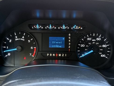 Used 2017 Ford F350 XL w/ XL Value Package image 21