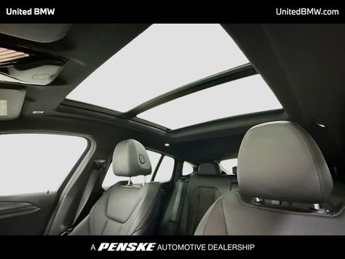 Used 2023 BMW X4 xDrive30i w/ M Sport Package image 12