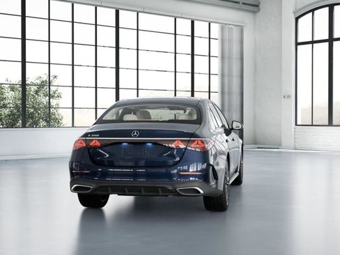New 2026 Mercedes-Benz E 350 Sedan image 24