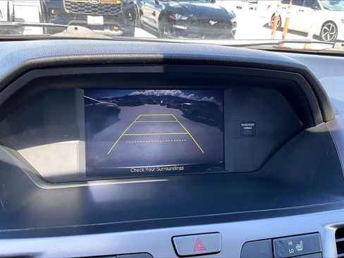 Used 2015 Honda Odyssey EX-L image 26