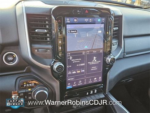 Used 2025 RAM 1500 Big Horn image 20