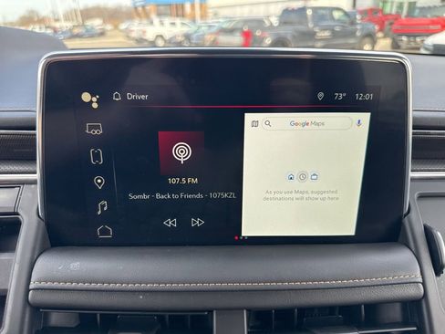 Used 2023 GMC Yukon AT4 w/ AT4 Premium Plus Package image 22