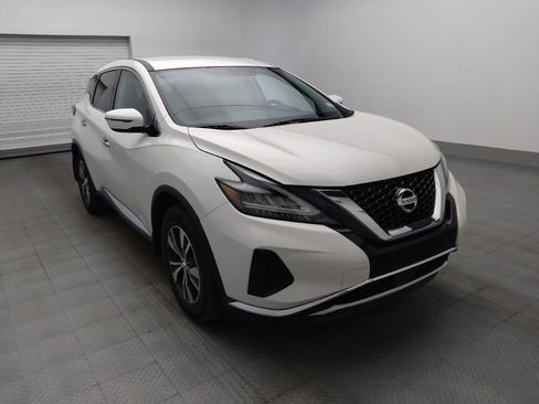 Used 2019 Nissan Murano S FWD image 13