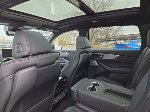 New 2026 Acura MDX A-Spec image 24