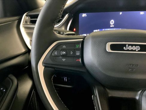 Used 2023 Jeep Grand Cherokee L Laredo image 23