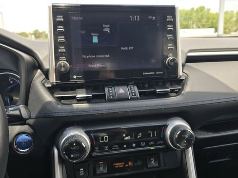 Certified 2022 Toyota RAV4 XSE AWD/4WD image 29