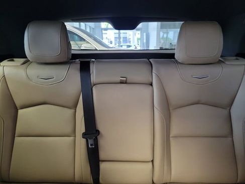 Used 2024 Cadillac XT4 Luxury FWD image 25