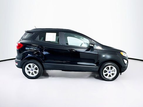 Used 2020 Ford EcoSport SE AWD/4WD image 10