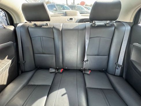 Used 2008 Saturn Aura XR w/ Premium Trim Package image 15