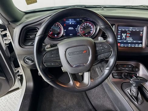 Used 2023 Dodge Challenger R/T Scat Pack image 23