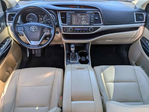 Used 2018 Toyota Highlander XLE FWD image 15