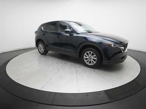Certified 2023 MAZDA CX-5 AWD 2.5 S w/ Preferred Package image 11