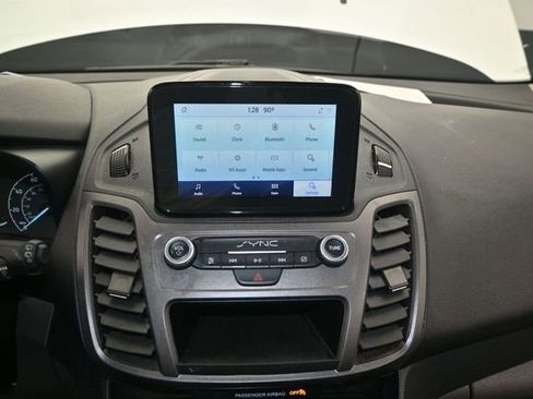 Used 2022 Ford Transit Connect XL FWD image 9