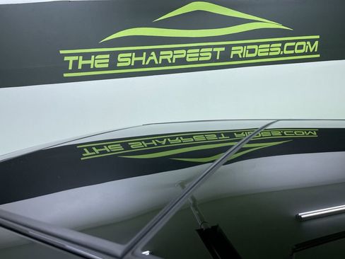 Used 2022 Land Rover Range Rover Sport HST image 27