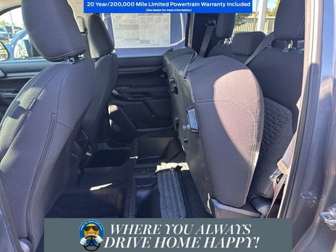 New 2025 Ford Ranger XL image 18