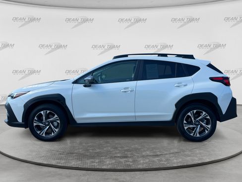 Certified 2025 Subaru Crosstrek 2.5i Premium AWD/4WD image 4