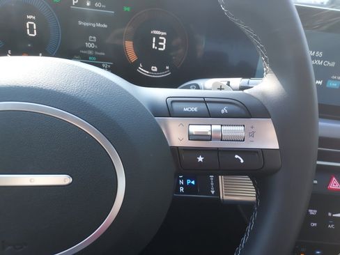 New 2025 Hyundai Sonata SEL image 24