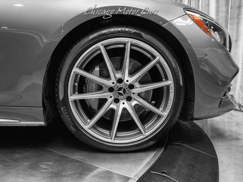 Used 2019 Mercedes-Benz S 560 4MATIC Coupe image 49