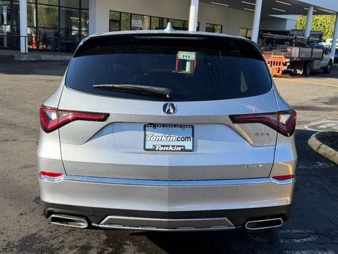 New 2026 Acura MDX SH-AWD image 7