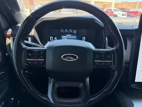 Used 2022 Ford Expedition Timberline AWD/4WD image 31