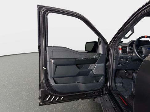 Used 2021 Ford F150 Raptor w/ Equipment Group 801A High AWD/4WD image 34