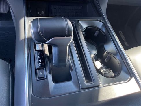 Used 2025 Ford F150 Lightning Flash image 15