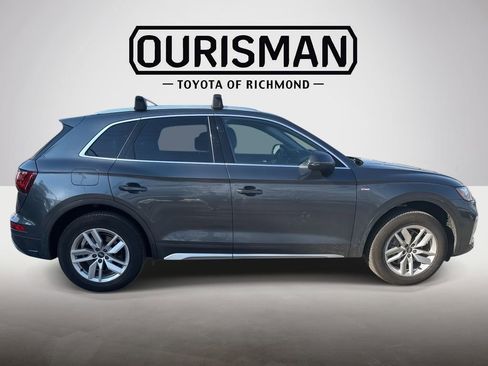 Used 2022 Audi Q5 2.0T Premium image 8