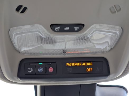 Certified 2020 Buick Encore GX Select image 30