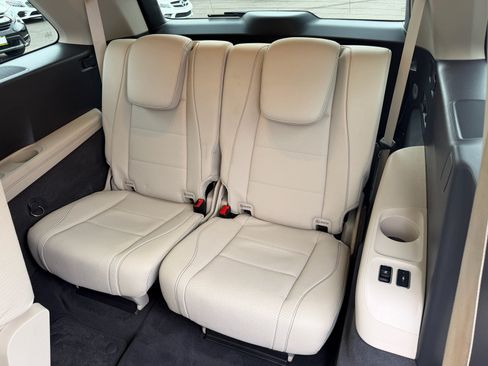 Used 2020 Mercedes-Benz GLS 450 4MATIC image 17