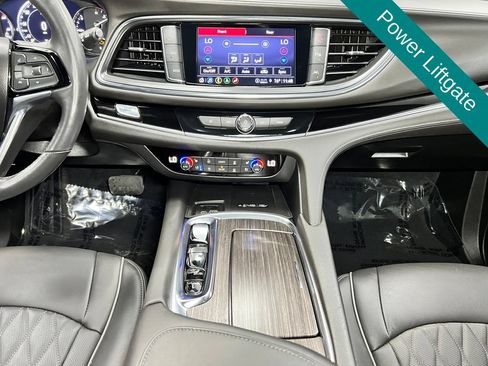 Used 2024 Buick Enclave Avenir w/ Avenir Technology Package AWD/4WD image 14